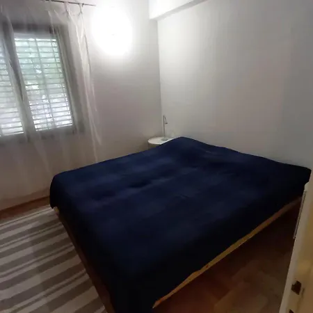 Apartman Ara-garden Baška