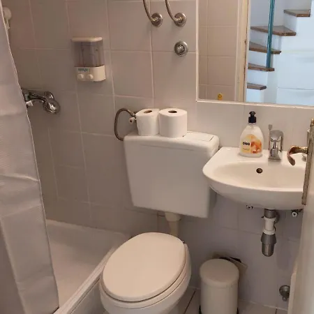 Apartman Ara-garden Baška